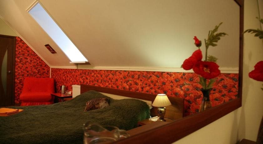 Ставрополь: Herzen House mini-hotel and hostel