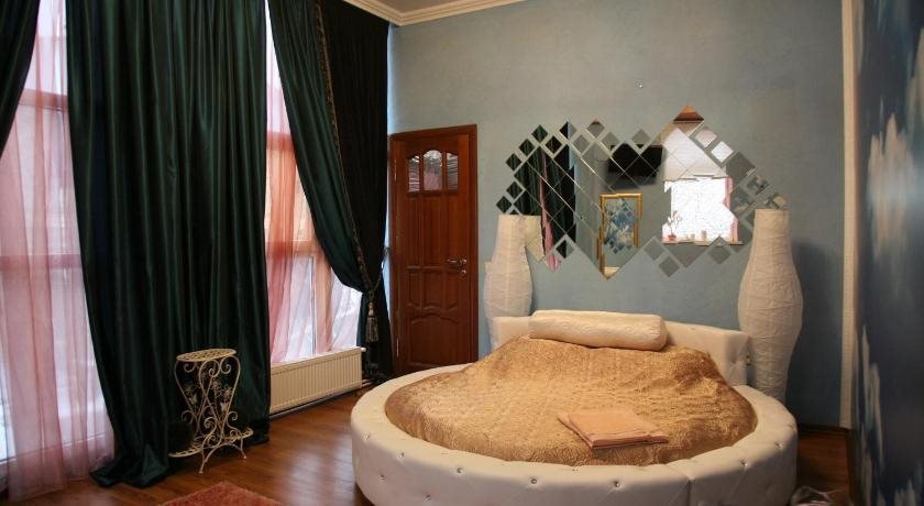 Ставрополь: Herzen House mini-hotel and hostel