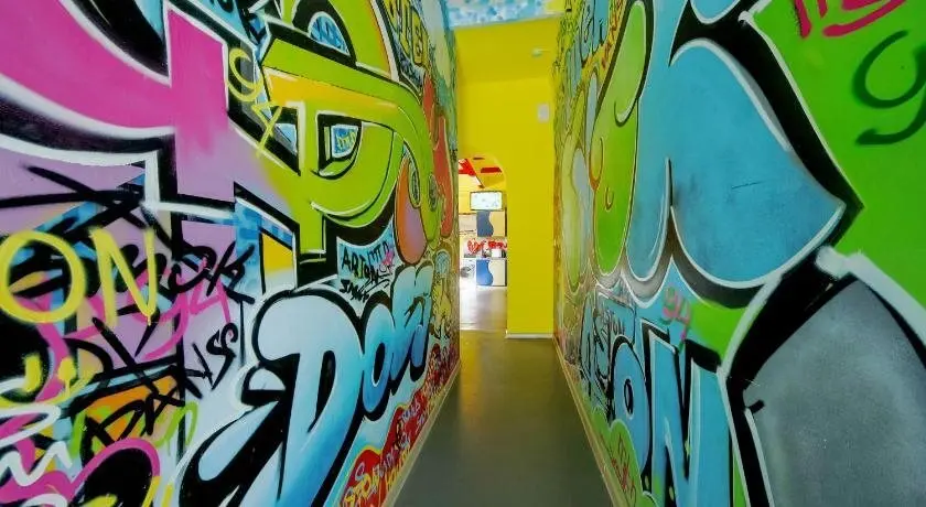 Ставрополь: Herzen House mini-hotel and hostel