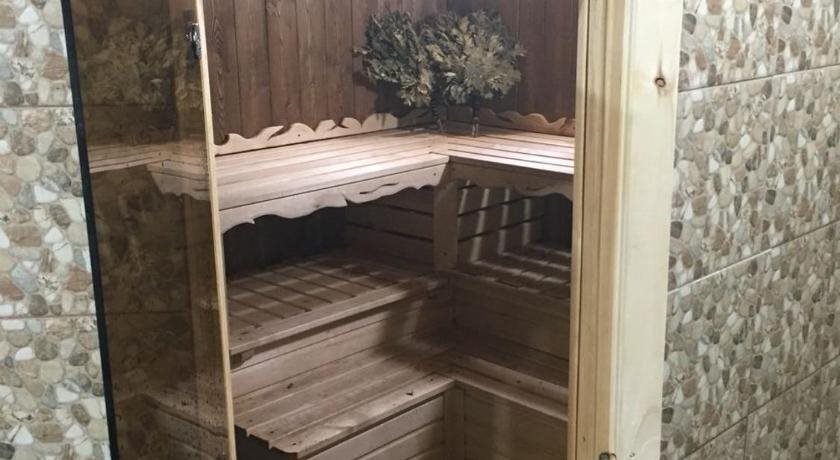 Ставрополь: Herzen House mini-hotel and hostel