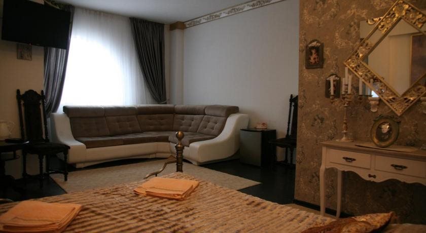 Ставрополь: Herzen House mini-hotel and hostel