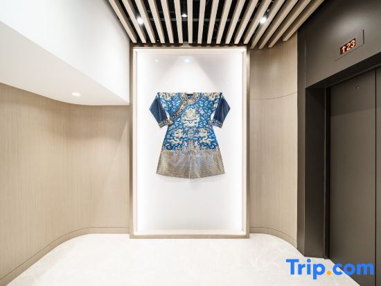Гонконг: Happy Valley 88 Serviced Apartment