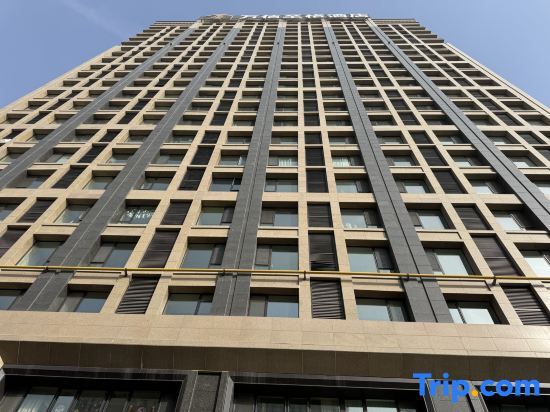Урумчи: MaiDou Homestay (Convention and Exhibition Center)