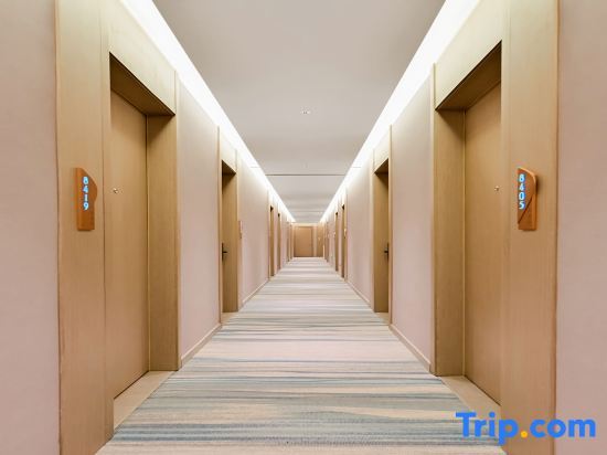 Далянь: Kyriad Hotel (Dalian Wanda Asheng Shopping Plaza)