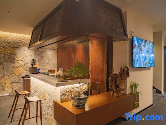 Юйси: Fuxian Lake Xiake Yunqi Homestay