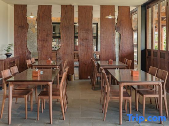 Юйси: Fuxian Lake Xiake Yunqi Homestay