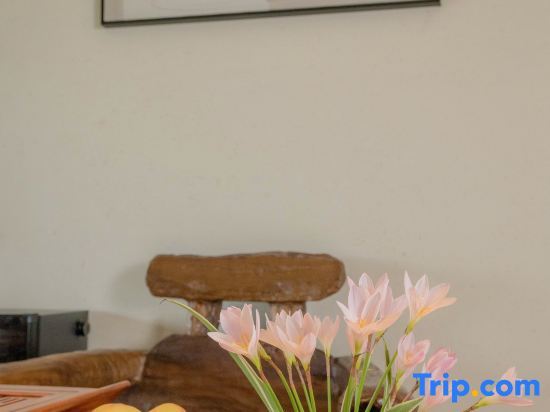 Юйси: Fuxian Lake Xiake Yunqi Homestay