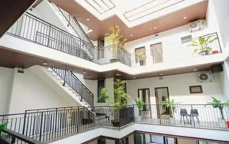 Дананг: "9-bedroom villa My Khe beach - Only 1 unit, year-end promotion