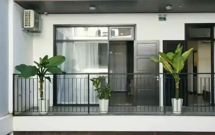 Дананг: "9-bedroom villa My Khe beach - Only 1 unit, year-end promotion