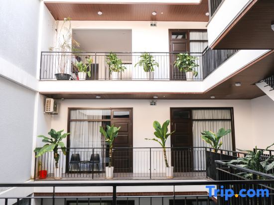 Дананг: "9-bedroom villa My Khe beach - Only 1 unit, year-end promotion