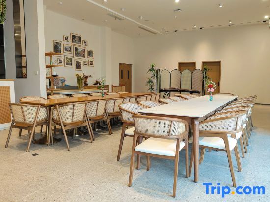 Гуанчжоу: Guangzhou Wanjia Xueyuan ・ Jingyuejia Homestay Inn