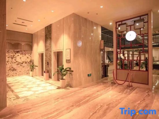Санья: Banyan Business Apartment