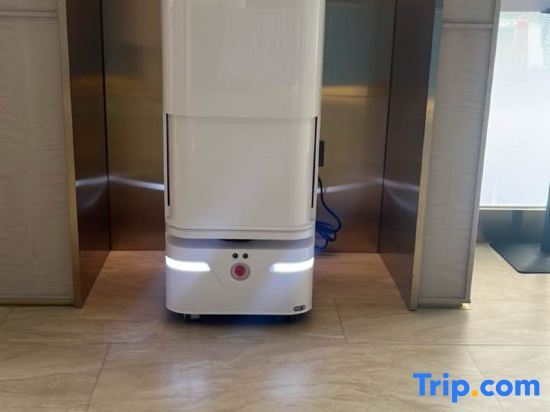 Уси: Hanting Hotel (Wuxi Qianqiao Avenue Wuzhou Huisheng Plaza)