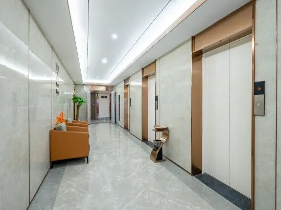 Куньмин: Kunming Yiman Time Hotel