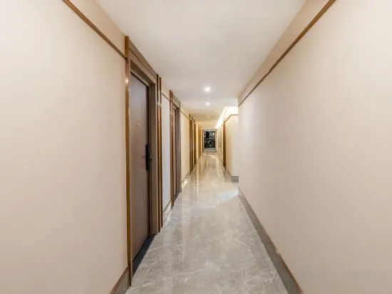 Куньмин: Kunming Yiman Time Hotel
