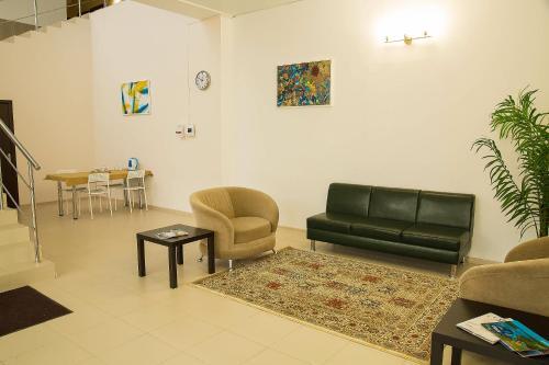 Ставрополь: Hostel on Chehova
