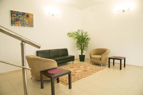Ставрополь: Hostel on Chehova