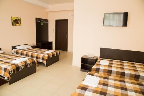 Ставрополь: Hostel on Chehova