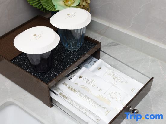 Гуанчжоу: Jinjiang Metropolis Hotel (Guangzhou Conghua Branch)