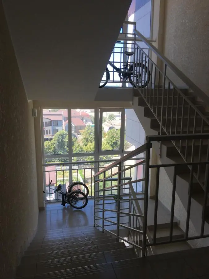 Анапа: Apartment Panorama
