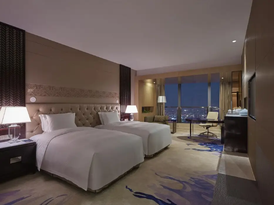 Хайкоу: Hilton Haikou Residences