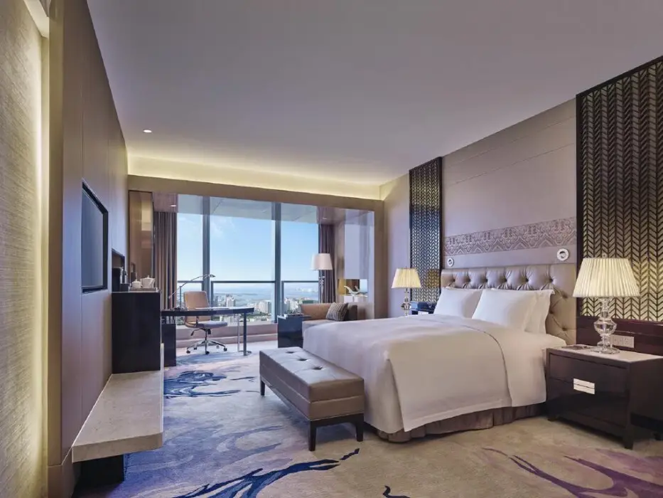Хайкоу: Hilton Haikou Residences