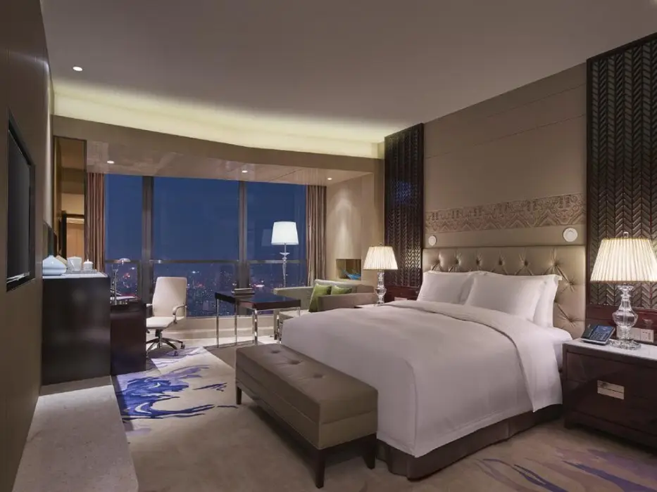 Хайкоу: Hilton Haikou Residences