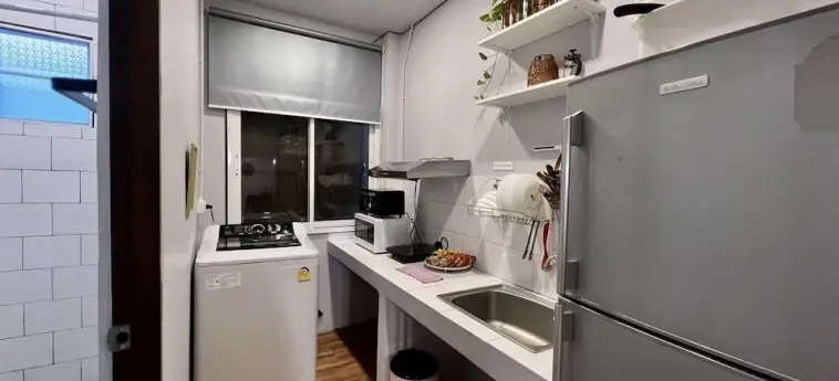 Чиангмай: MINI-ME Home, SHA Plus