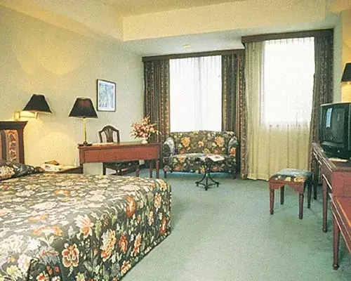 Бангкок: Tai Pan Hotel-4 Nights, Bangkok, Thailand