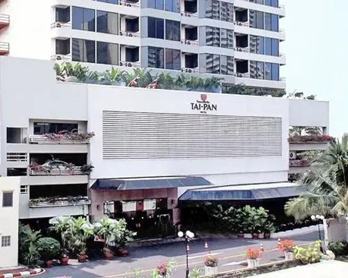 Бангкок: Tai Pan Hotel-4 Nights, Bangkok, Thailand