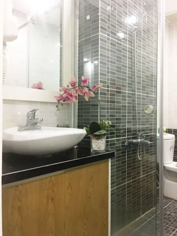 Нячанг: Nha Trang Beach Apartments