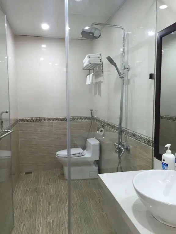 Нячанг: Nha Trang Beach Apartments