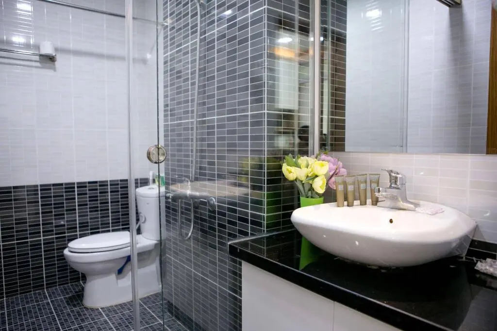 Нячанг: Nha Trang Beach Apartments