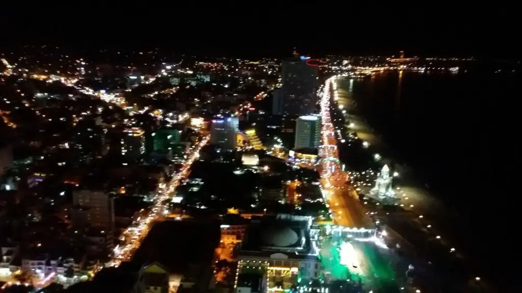 Нячанг: Nha Trang Beach Apartments