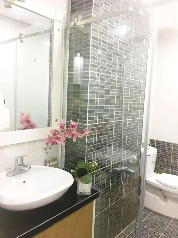 Нячанг: Nha Trang Beach Apartments