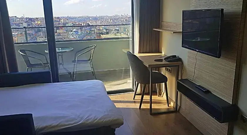 Стамбул: Endless Residence