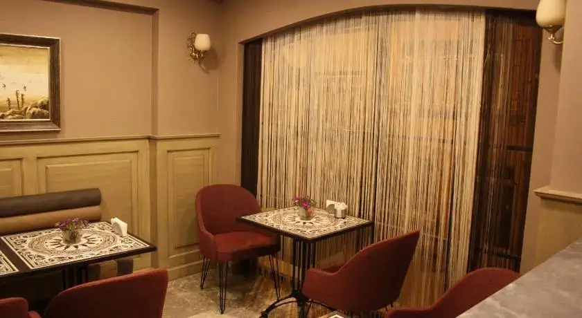 Стамбул: Endless Residence
