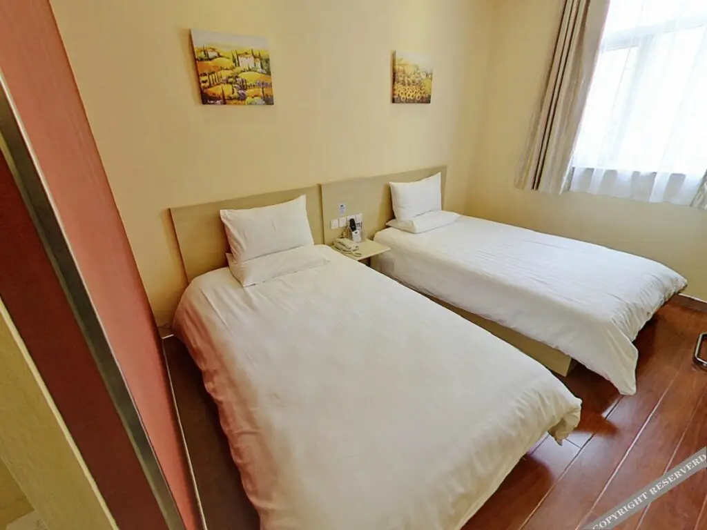Шанхай: Hanting Hotel (Shanghai Lujiazui Oriental Pearl) (Currently unavailable)
