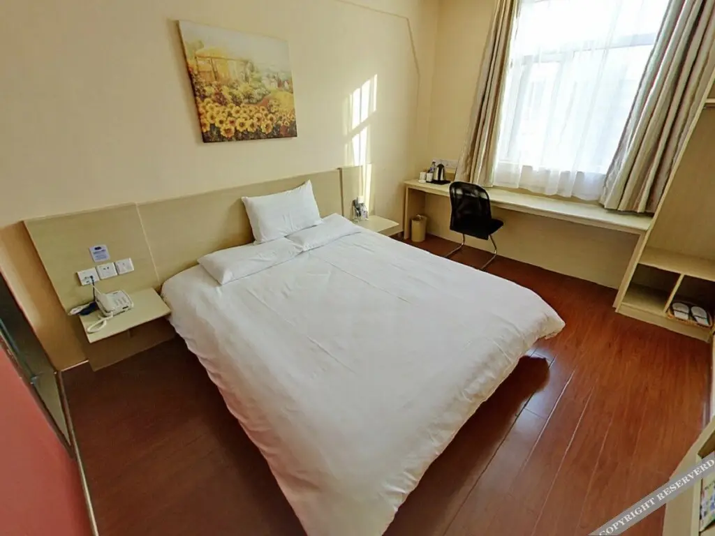 Шанхай: Hanting Hotel (Shanghai Lujiazui Oriental Pearl) (Currently unavailable)