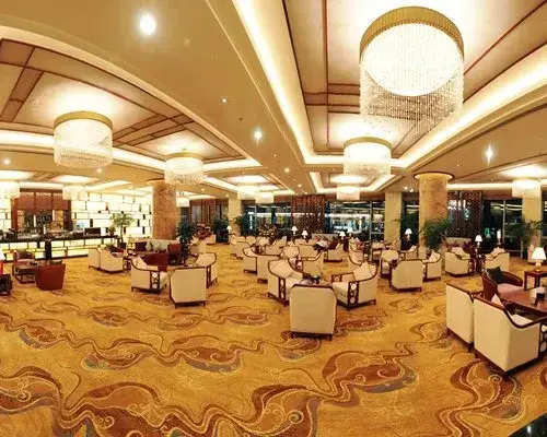 Баошань: Empark Grand Hotel Tengchong - 4 Nights, Yunnan, China
