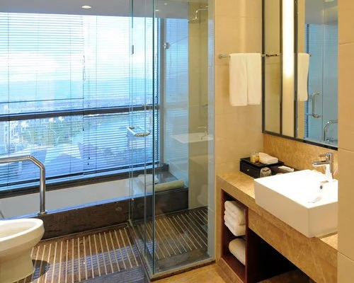 Баошань: Empark Grand Hotel Tengchong - 4 Nights, Yunnan, China