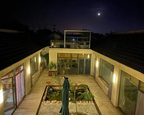 Пекин: Beijing Dazizai Resort - 3 Nights, Beijing, China