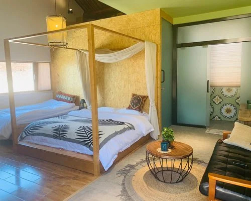 Пекин: Beijing Dazizai Resort - 3 Nights, Beijing, China