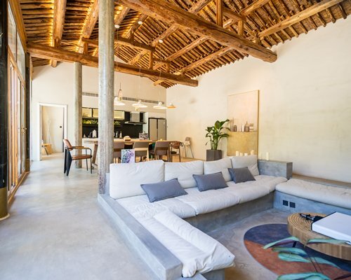 Пекин: Viaya Shan Xing Ji Homestay, Beijing, China