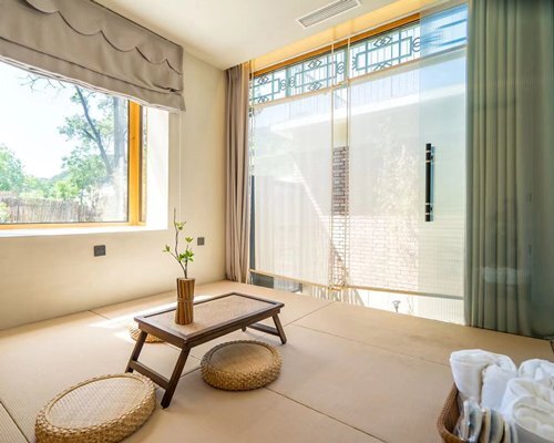 Пекин: Viaya Shan Xing Ji Homestay, Beijing, China