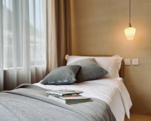 Пекин: Viaya Shan Xing Ji Homestay - 4 Nights, Beijing, China