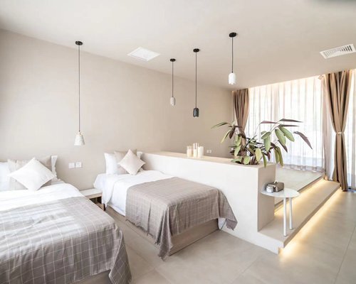 Пекин: Viaya Shan Xing Ji Homestay - 4 Nights, Beijing, China