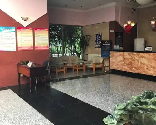 Пекин: Lanxi Hotel Beijing - 4 Nights, Beijing, China