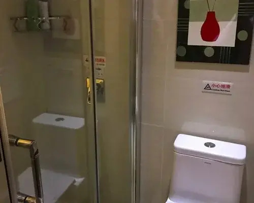 Пекин: Lanxi Hotel Beijing - 4 Nights, Beijing, China