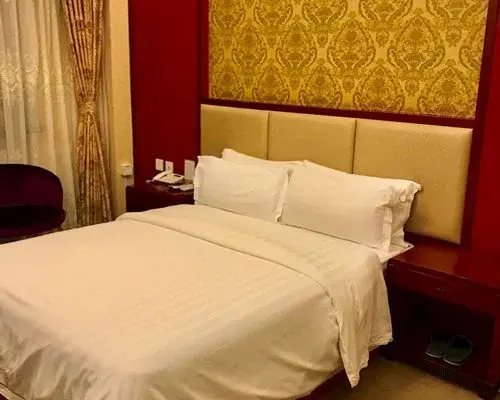 Пекин: Lanxi Hotel Beijing - 4 Nights, Beijing, China